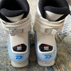 Dalbello Junior Ski Boots 15.5